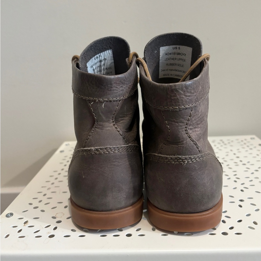 Kodiak Low-Rider Original Boot - image 7